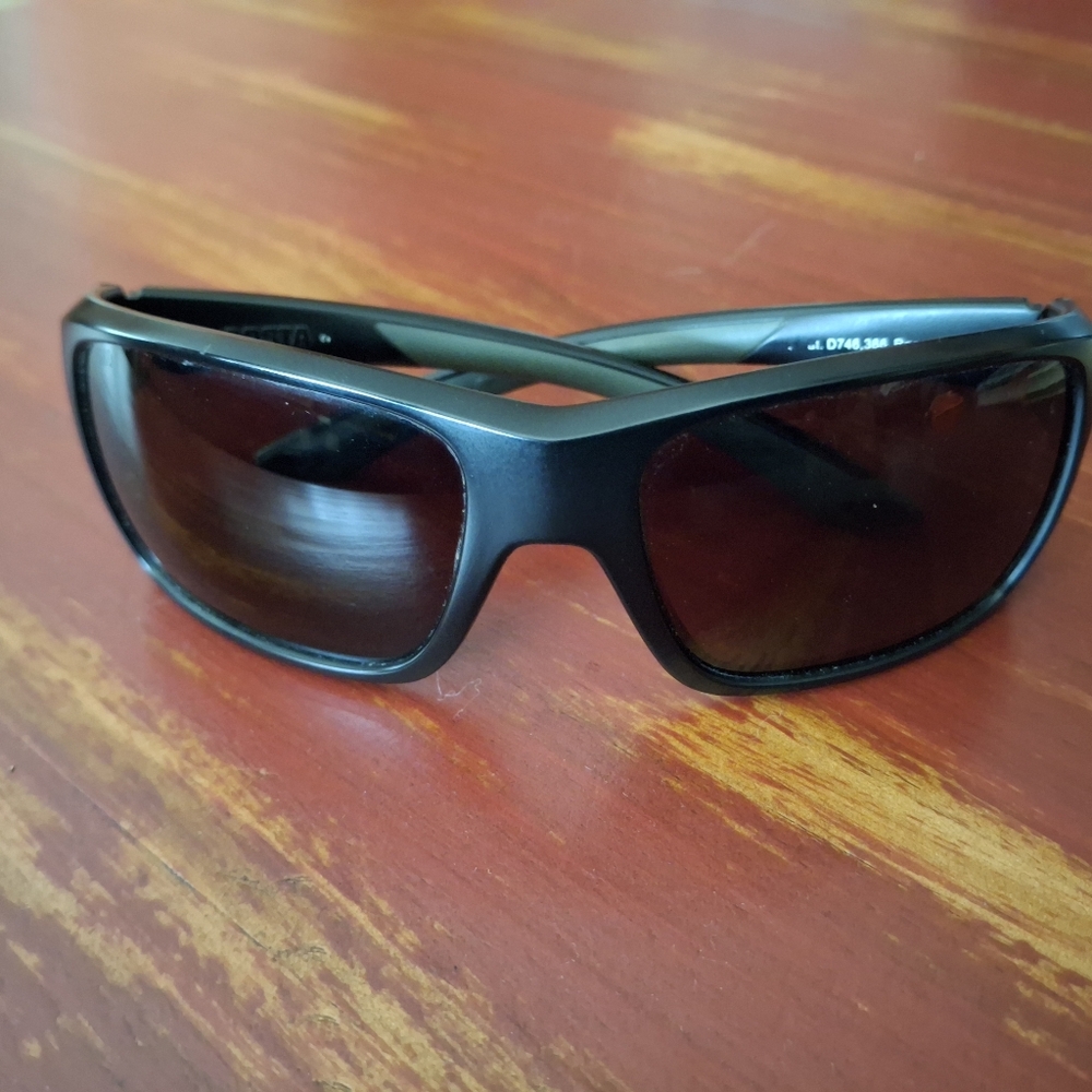 Polarized Fishing Sunglasses